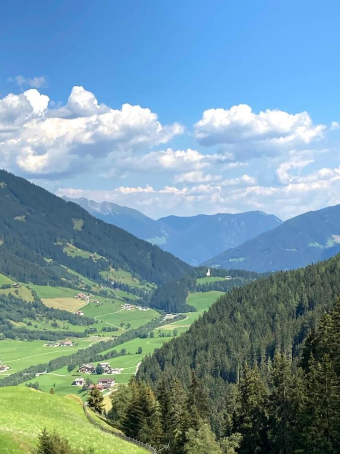 Schneiderhof, Chalet, Urlaub Auf Dem Bauernhof 리다나 외부 사진
