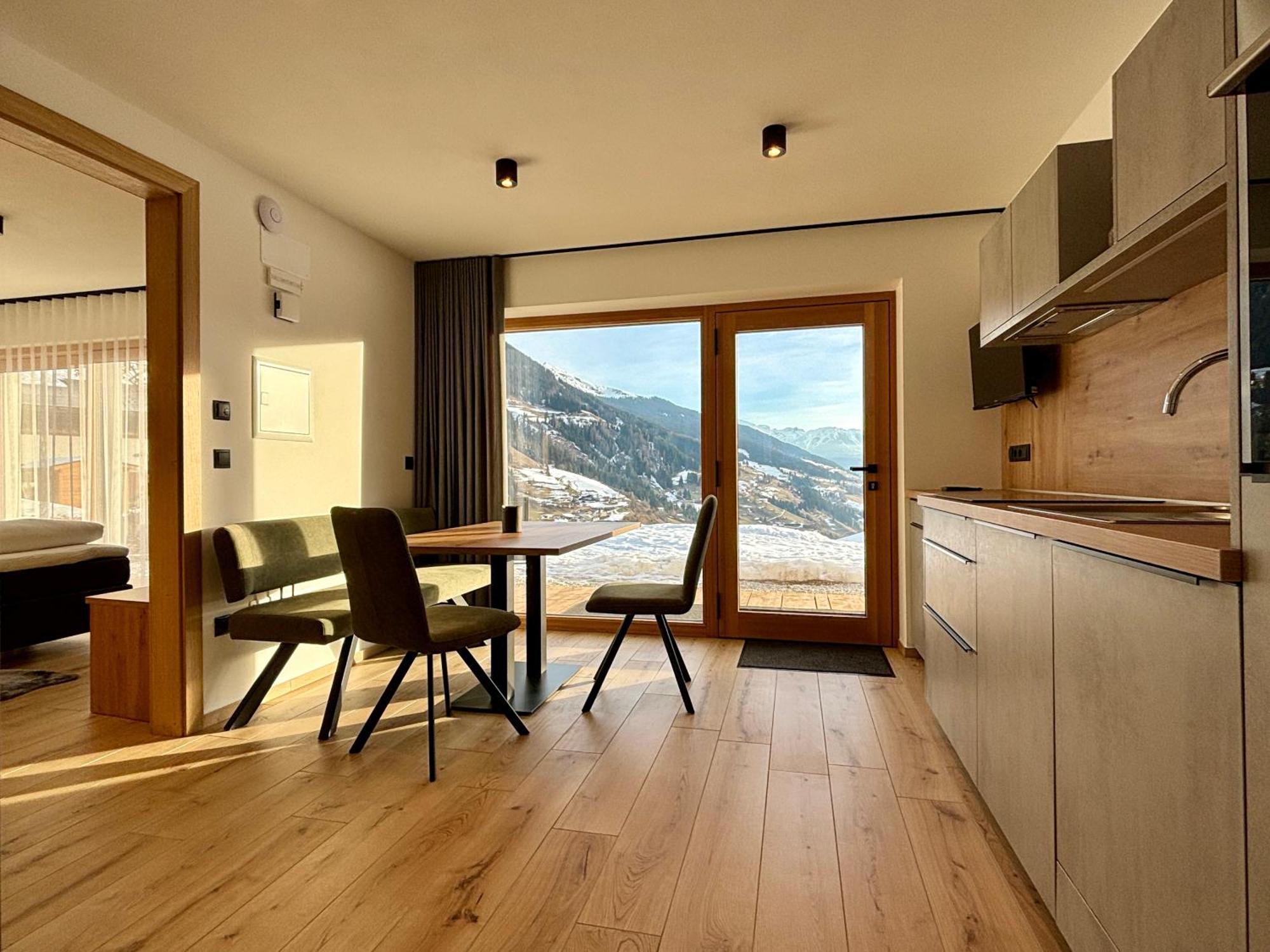 Schneiderhof, Chalet, Urlaub Auf Dem Bauernhof 리다나 외부 사진