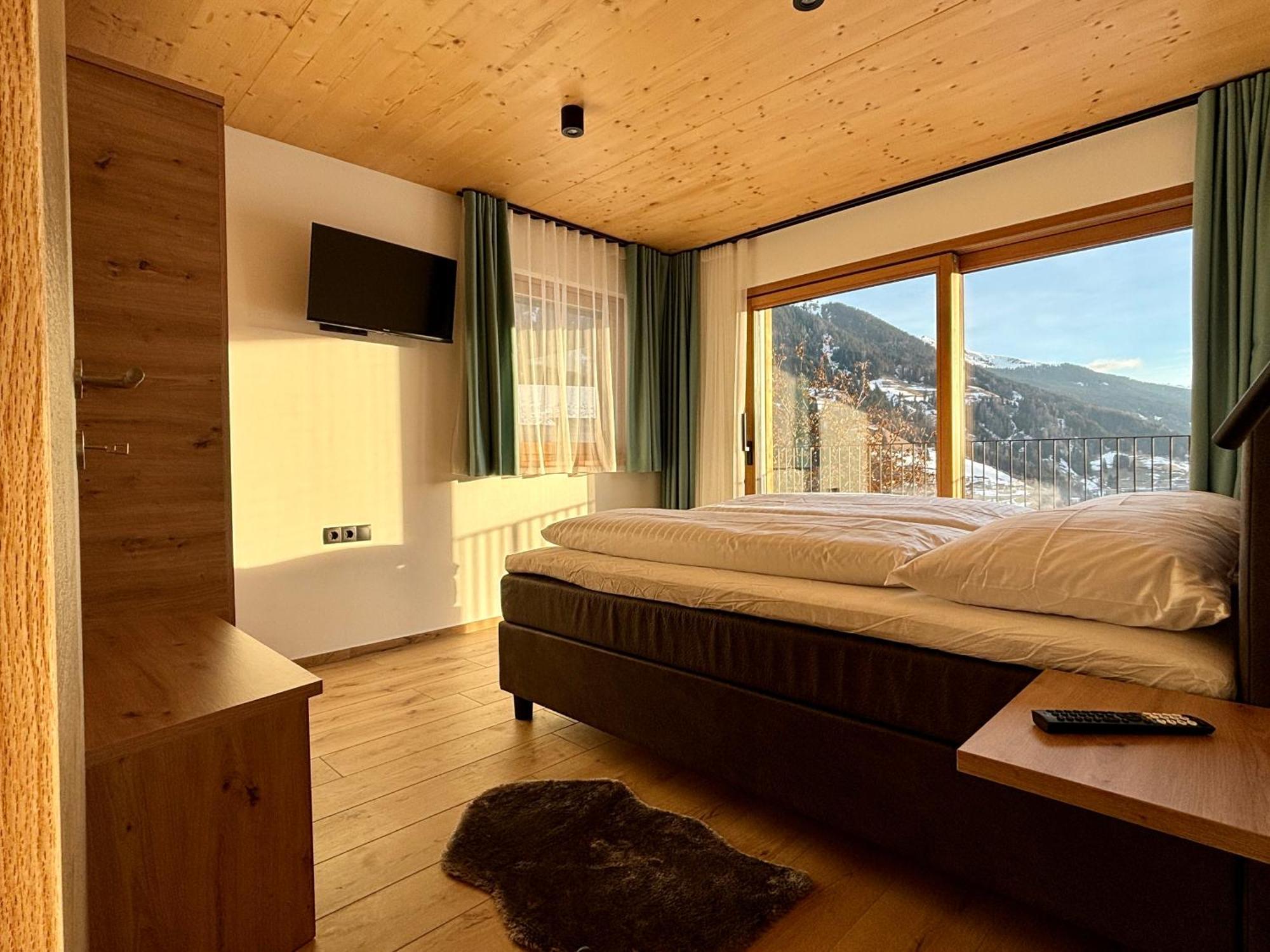 Schneiderhof, Chalet, Urlaub Auf Dem Bauernhof 리다나 외부 사진